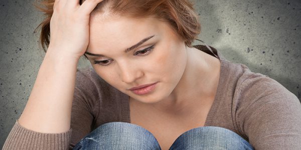 Causes Of Depression