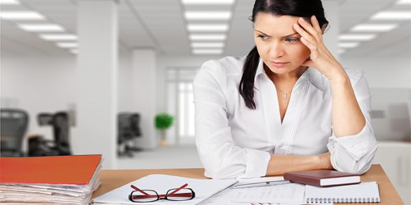 Finding Anxiety Attack Help
