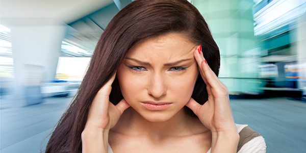 Stress And Anxiety